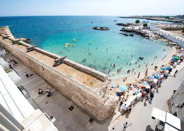 La Terrazza Di Gioia
