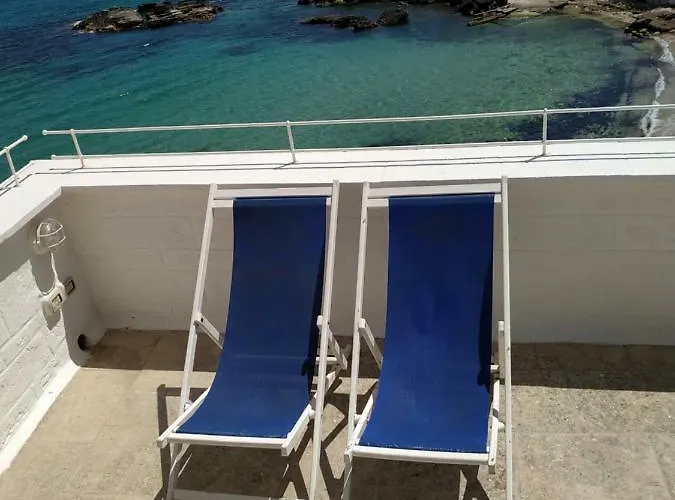 La Terrazza Di Gioia
