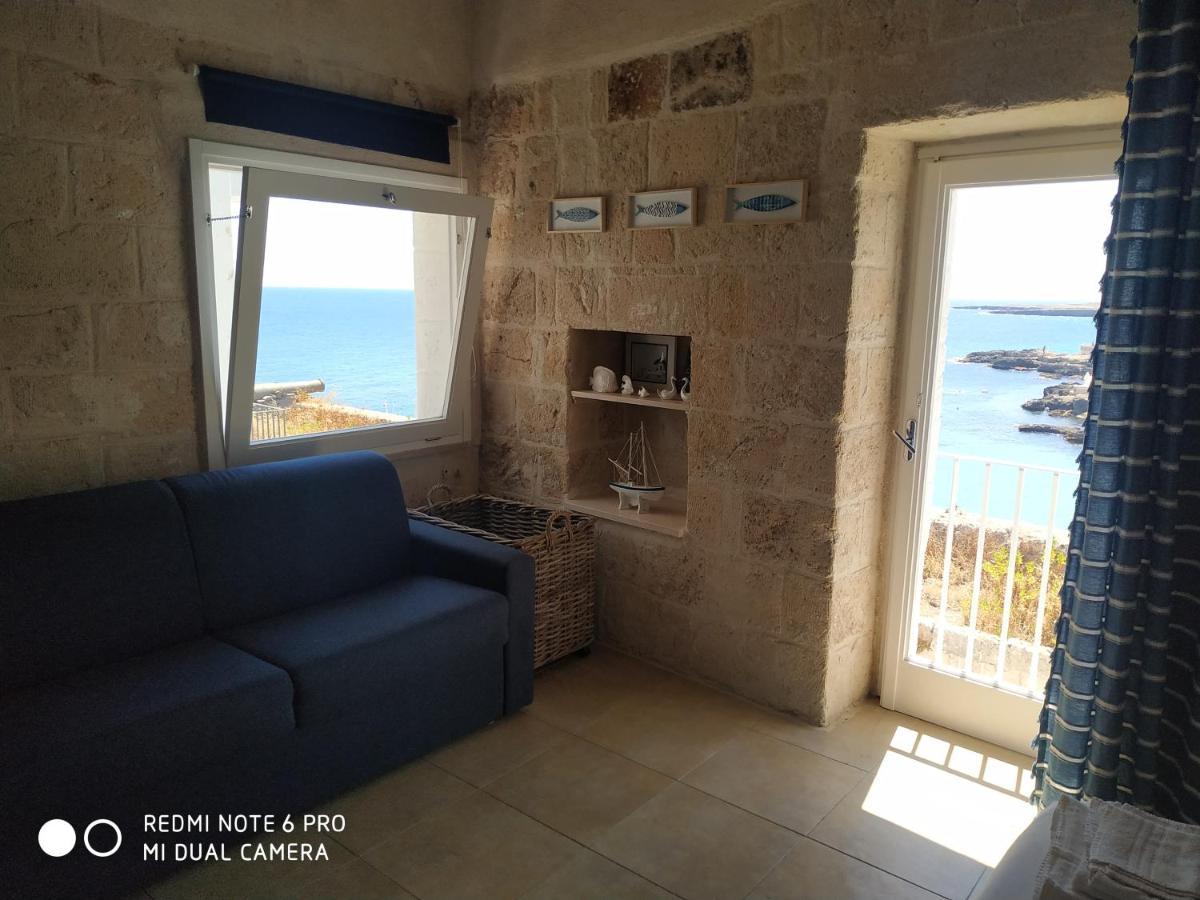 Apartment La Terrazza Di Gioia