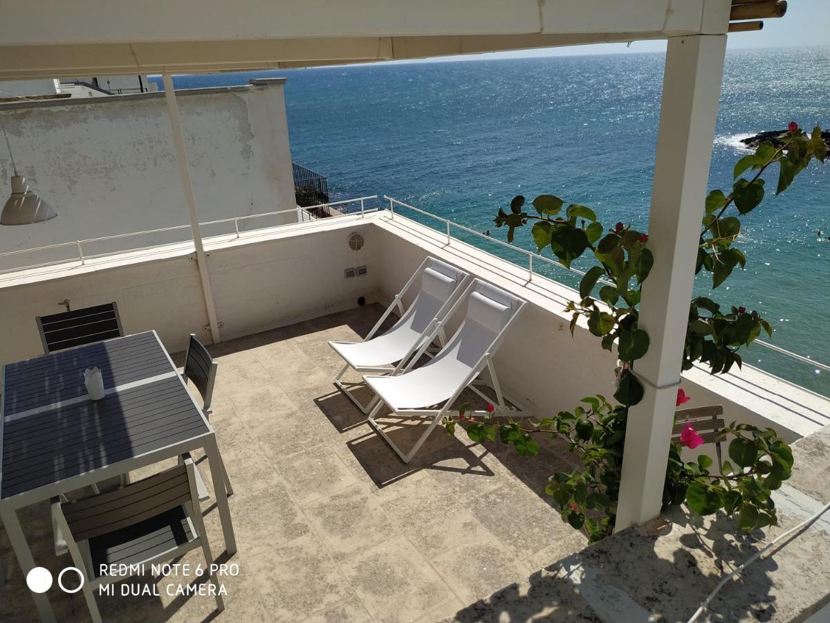 La Terrazza Di Gioia Monopoli