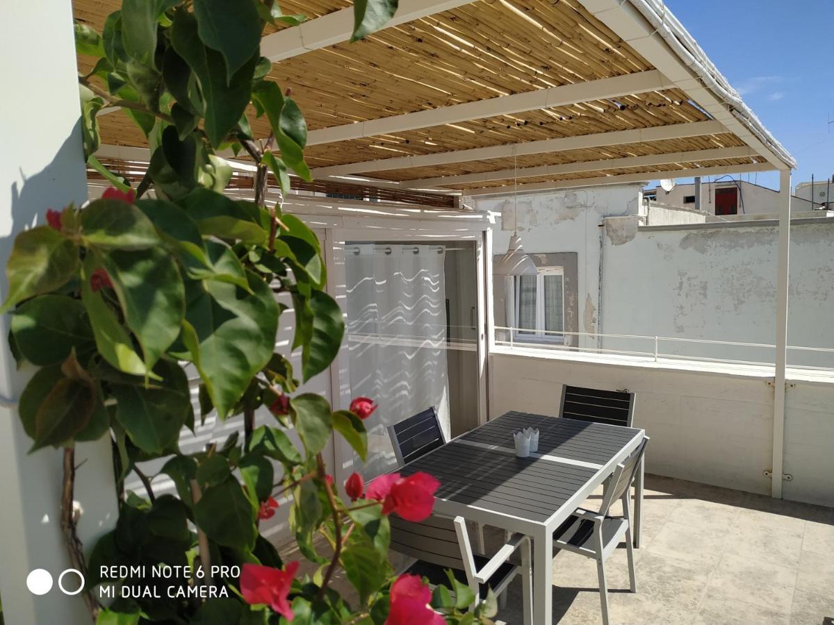 La Terrazza Di Gioia Apartment Monopoli