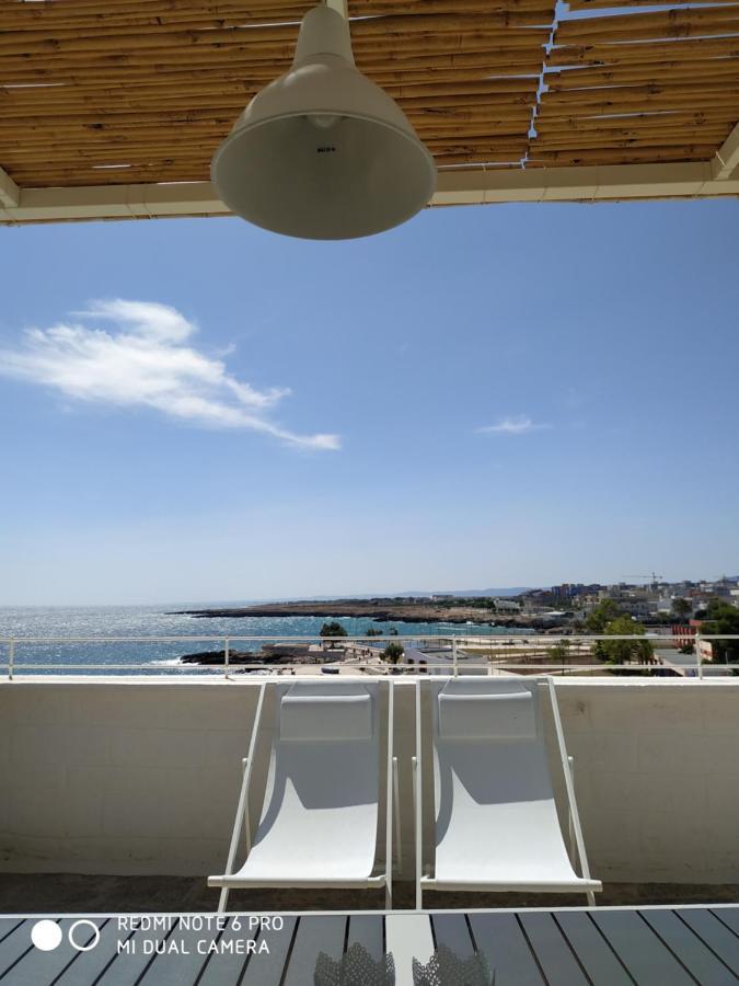 La Terrazza Di Gioia *