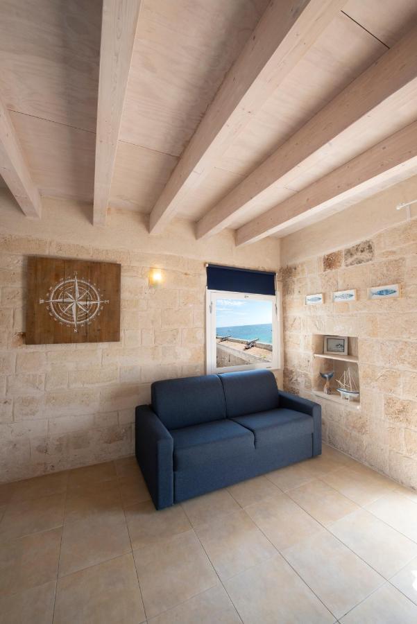 La Terrazza Di Gioia Apartment *
