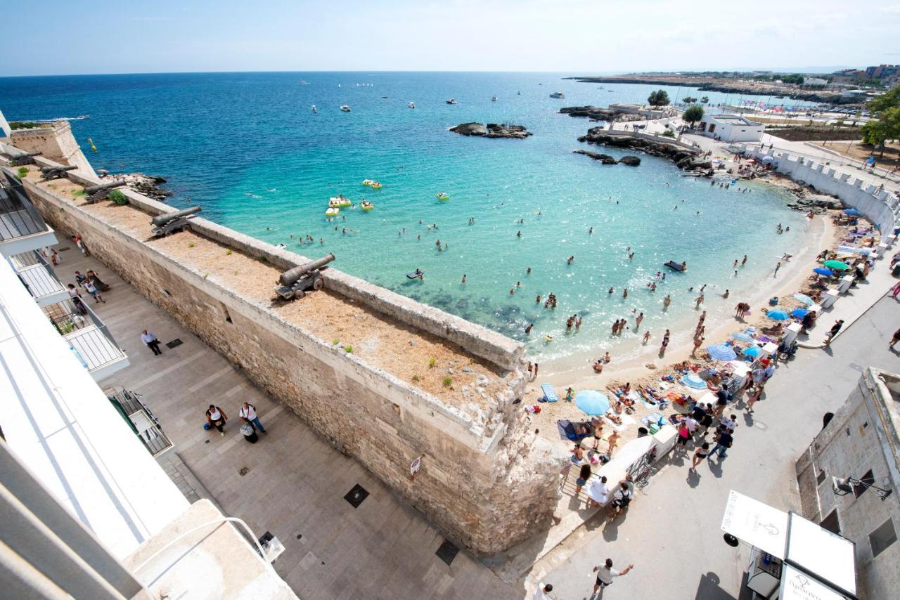 La Terrazza Di Gioia * Monopoli
