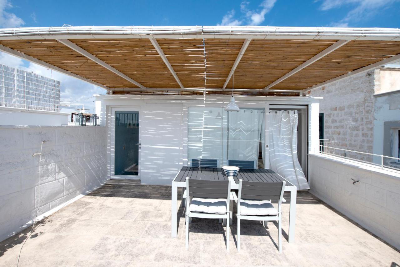 Apartment La Terrazza Di Gioia
