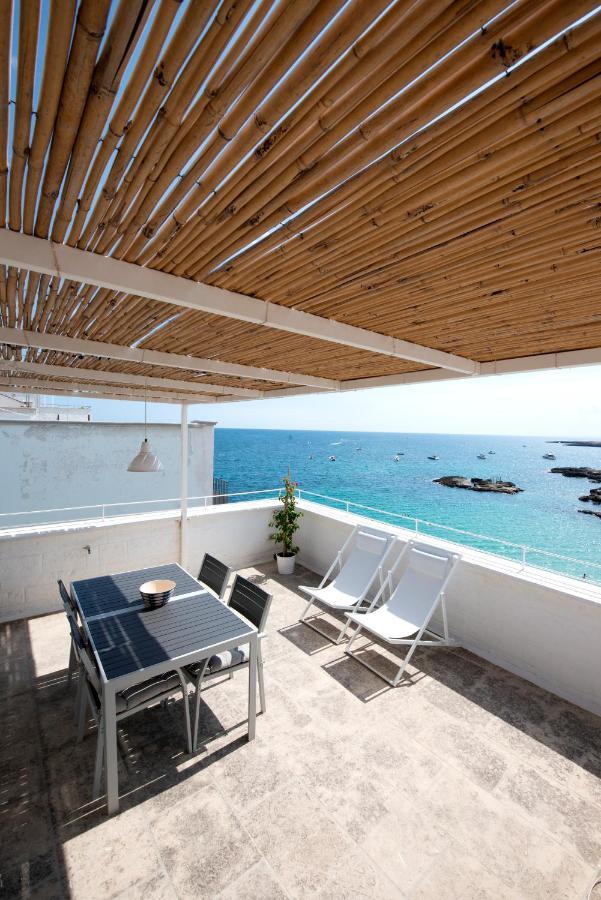 Apartment La Terrazza Di Gioia *