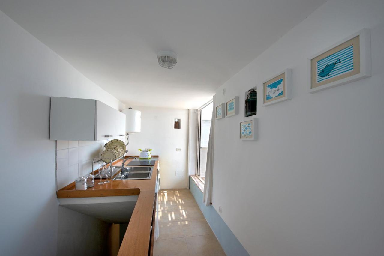 La Terrazza Di Gioia Apartment Monopoli
