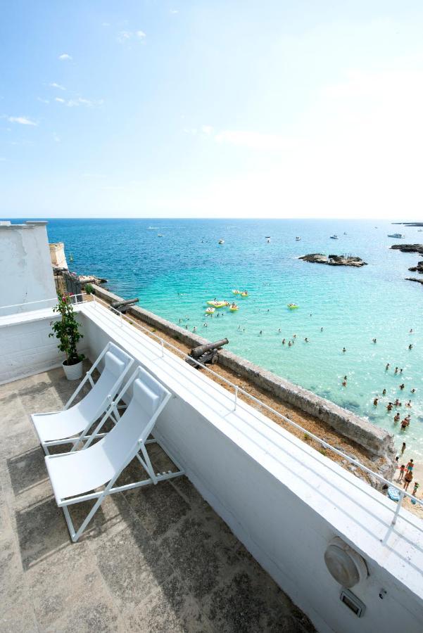 La Terrazza Di Gioia *
