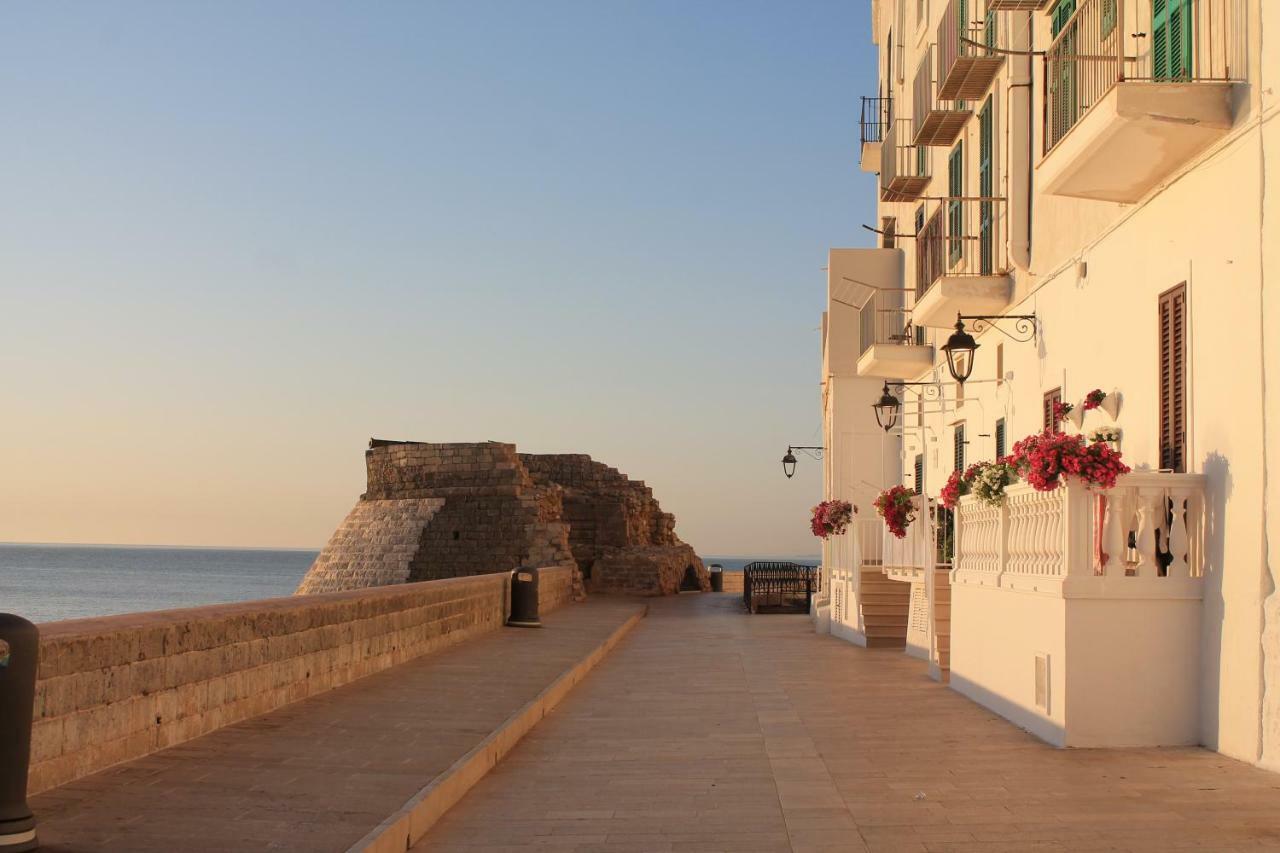 La Terrazza Di Gioia Monopoli