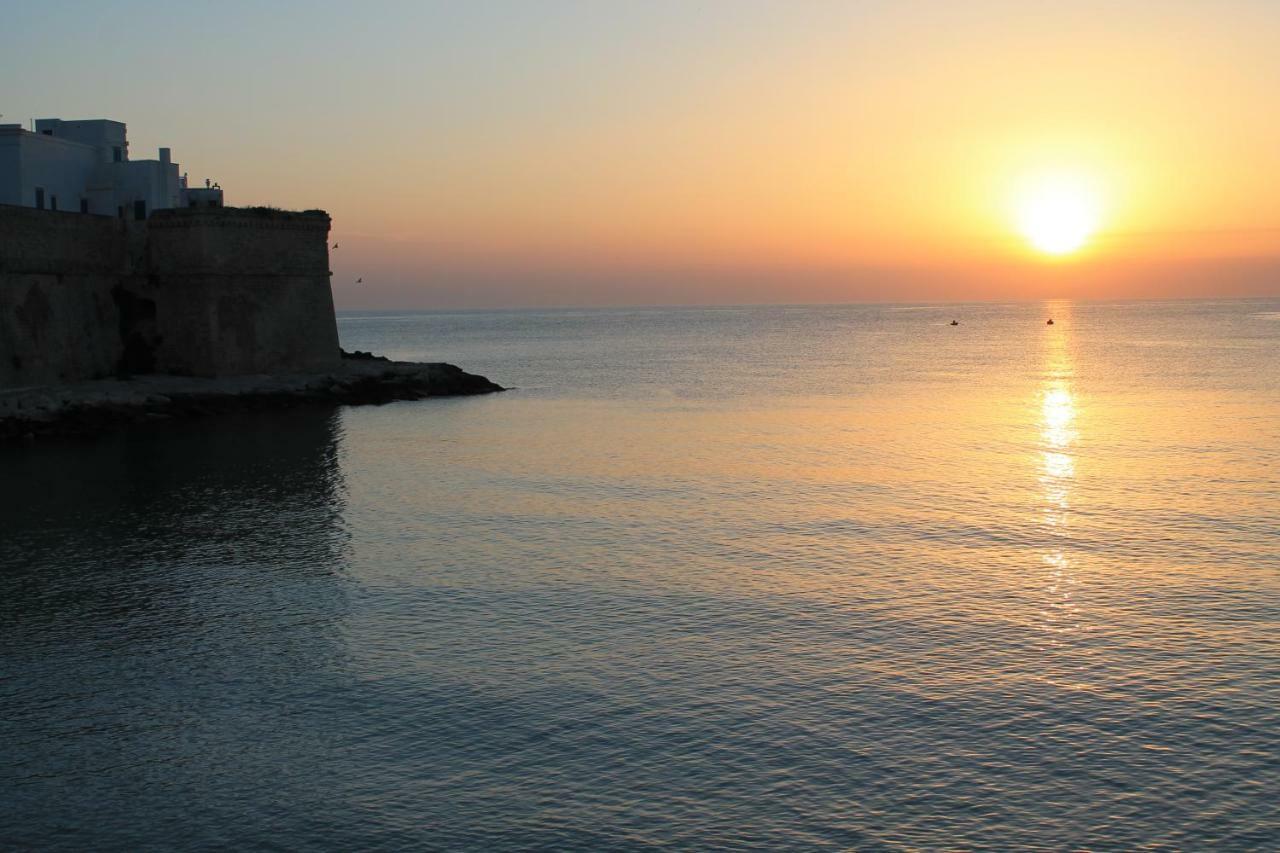 La Terrazza Di Gioia *