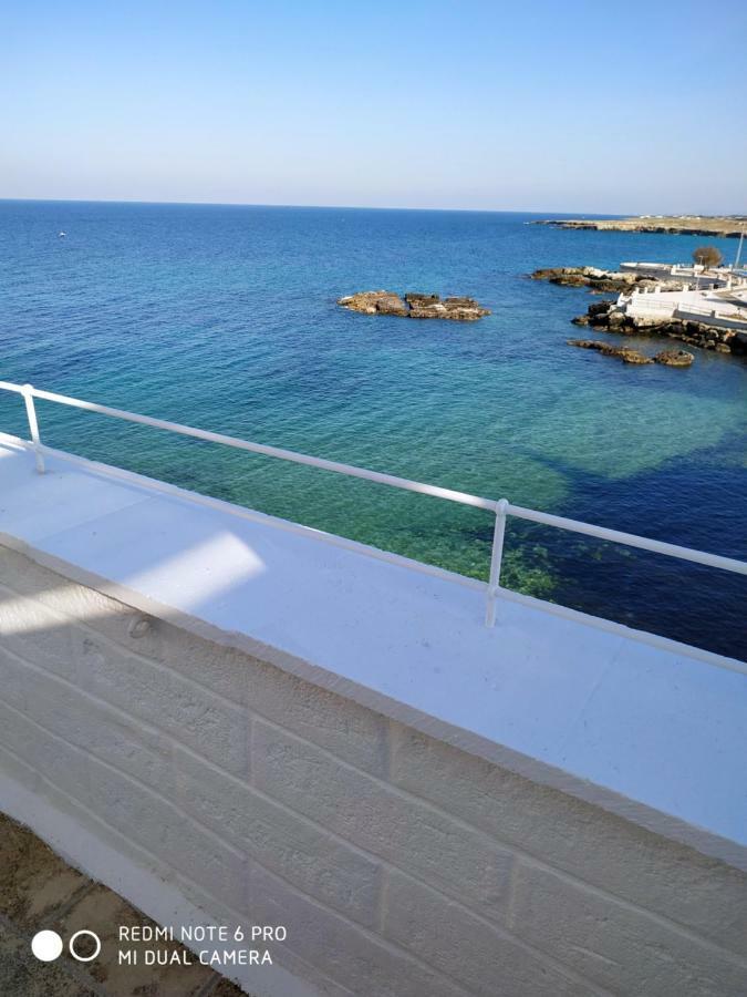 La Terrazza Di Gioia Apartment