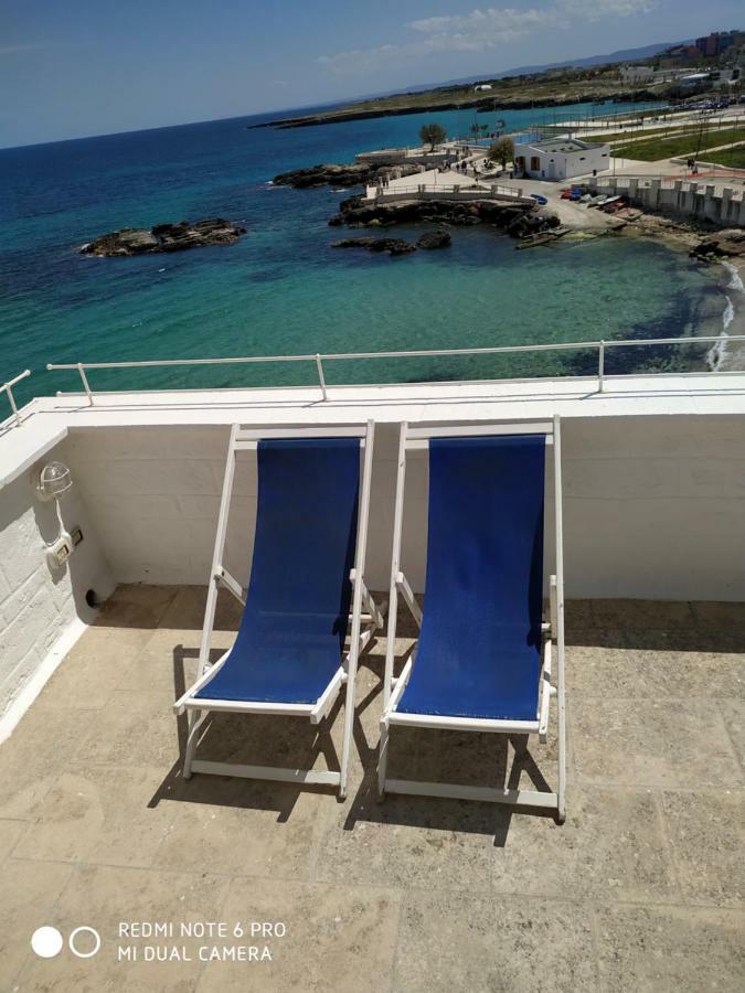 La Terrazza Di Gioia Apartment