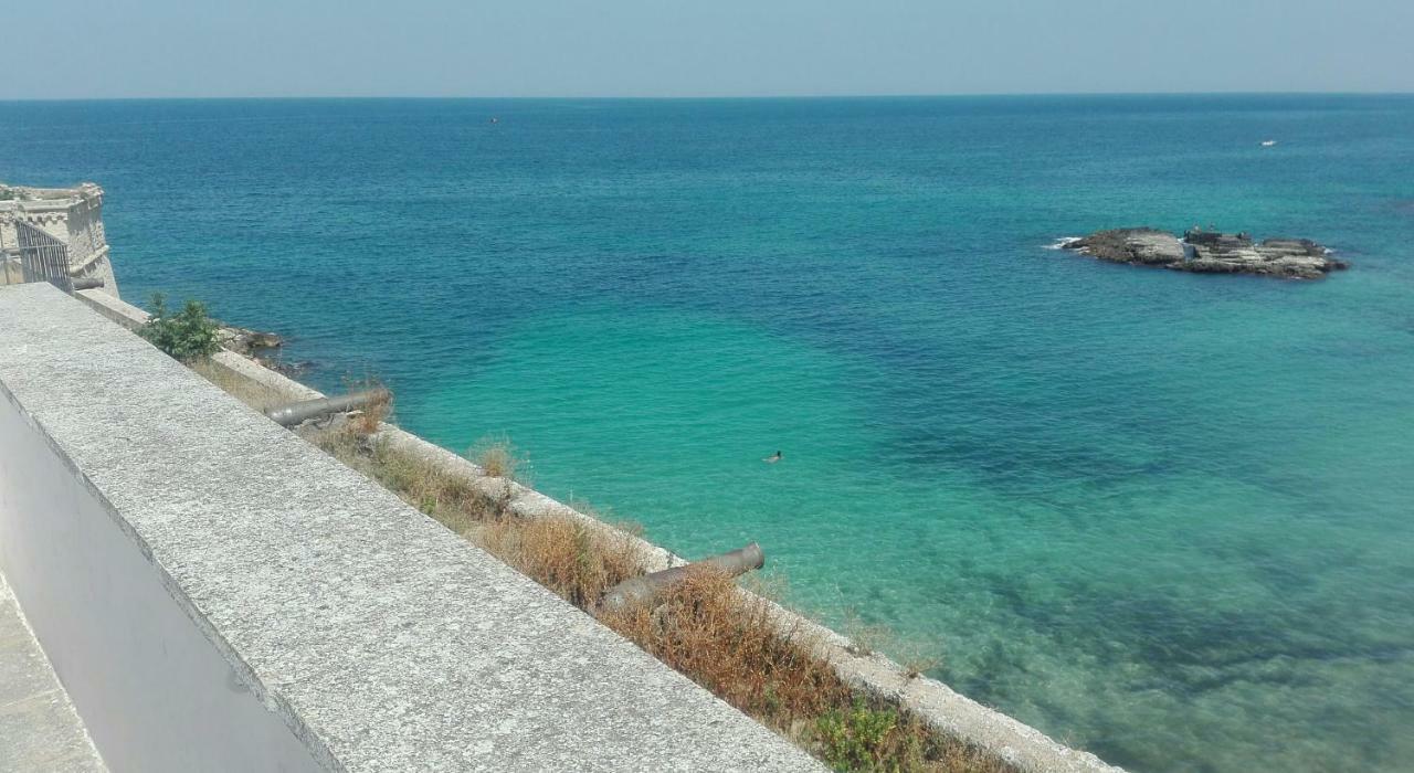 La Terrazza Di Gioia Apartment Monopoli