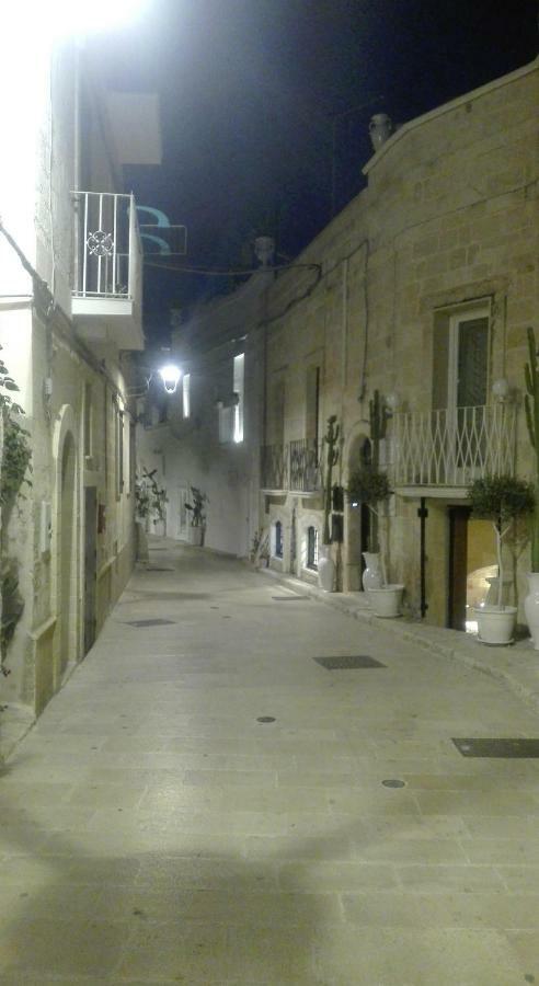 La Terrazza Di Gioia