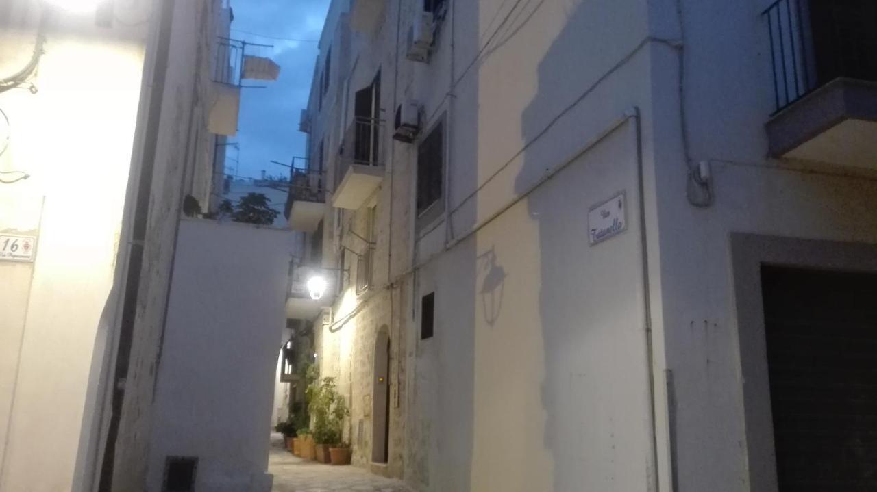 La Terrazza Di Gioia Monopoli